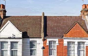 clay roofing Garrets Green, West Midlands