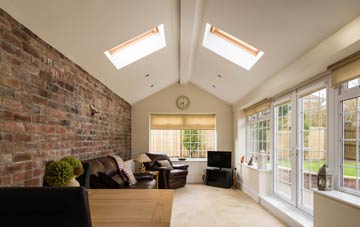 conservatory roof insulation Garrets Green, West Midlands