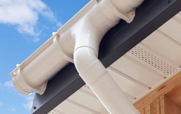 Garrets Green gutter installation costs