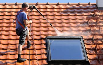 roof cleaning Garrets Green, West Midlands