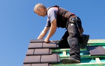 disadvantages of Garrets Green slate roofing