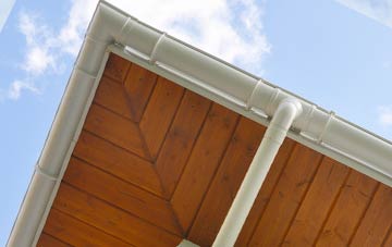 Garrets Green soffit types