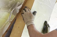 rated Garrets Green roof insulation companies