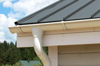 Garrets Green soffits